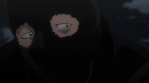 undefined Season 1 Episode 23 - Horn
