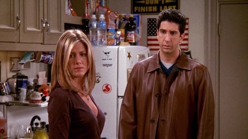 undefined Season 8 Episode 8 - The One with the Stripper