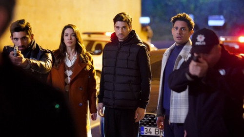 The Town Doctor Season 2 Episode 14 - Episode 27