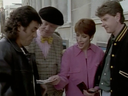 Lovejoy Season 4 Episode 11 - Dainty Dish