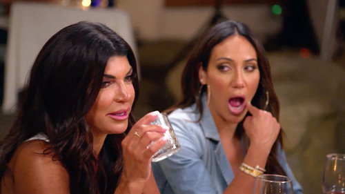 The Real Housewives of New Jersey Season 11 Episode 2 - Licked Up and Down