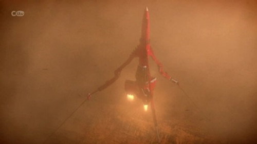 Thunderbirds Are Go! Season 3 Episode 6 - Life Signs