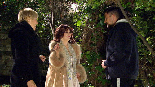 Mama's Cake Season 1 Episode 24 - Το βαλς των Ρόδων - Β Μέρος