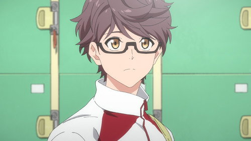 RE-MAIN Season 1 Episode 5 - Dude, That's Scary!!!