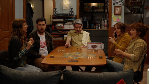 La casa nostra Season 2 Episode 5 - Our company