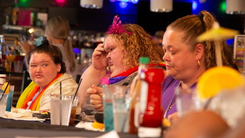 1000-lb Sisters Season 3 Episode 8 - A Very Slaton Vacation