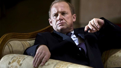 Spooks Season 9 Episode 5 - Hotel Lockdown