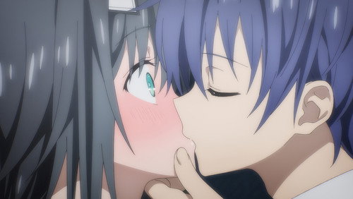Date A Live Season 5 Episode 3 - The Spirit's Resurrection