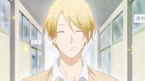 Rainbow Days Season 1 Episode 8 - Episode 8