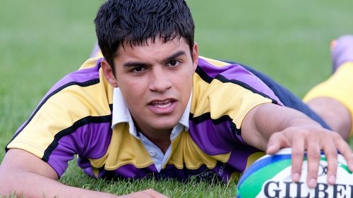 Skins Season 5 Episode 5 - Nick
