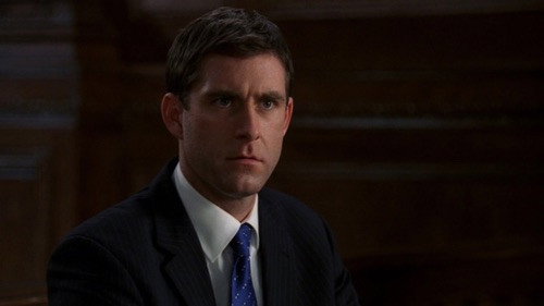Law & Order Season 15 Episode 20 - Tombstone (I)