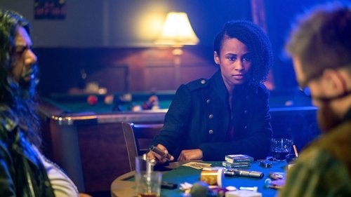 Van Helsing Season 4 Episode 2 - Dark Ties