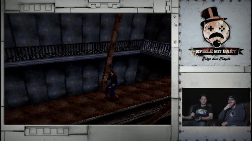 Spiele mit Bart Season 2 Episode 3 - Episode 3