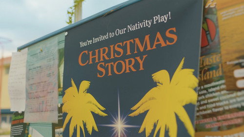 Christmas Special 2025 still