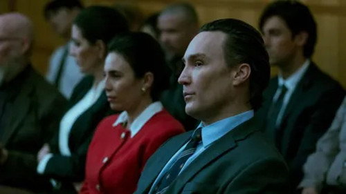 Last King of the Cross Season 1 Episode 8 - Episode 8