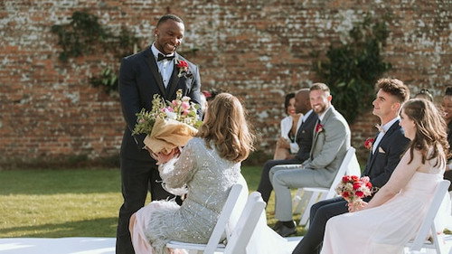 Married at First Sight UK Season 7 Episode 4 - Episode 4