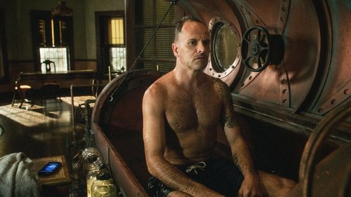 Elementary Season 7 Episode 4 - Red Light, Green Light