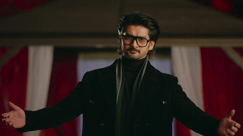 Dr. Aarambhi Season 1 Episode 2 - Vishwas's Grand Proposal