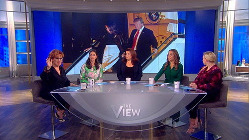 Hot Topics still