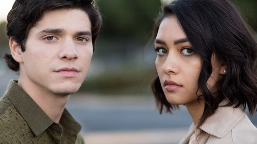 T@gged Season 3 Episode 5 - Possessed