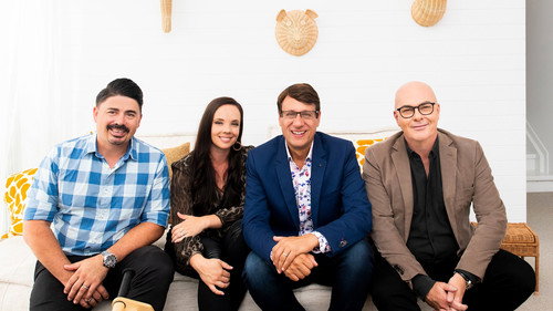 Love It or List It Australia Season 3 Episode 6 - Ormiston QLD