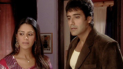 Mallika is Pregnant still