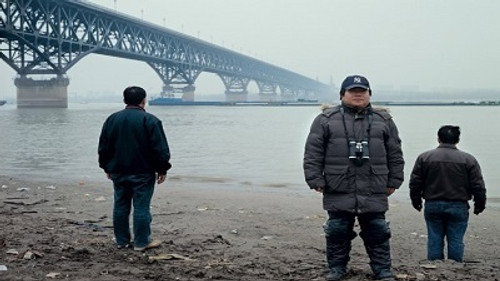 Along the Banks of the Yangtze Season 1 Episode 2 - Double Happiness