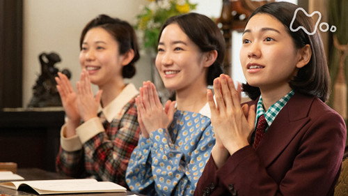 夢の新婚生活 (2) still