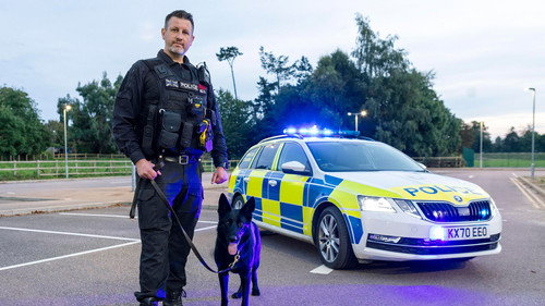 Police Interceptors Season 25 Episode 9 - Episode 9