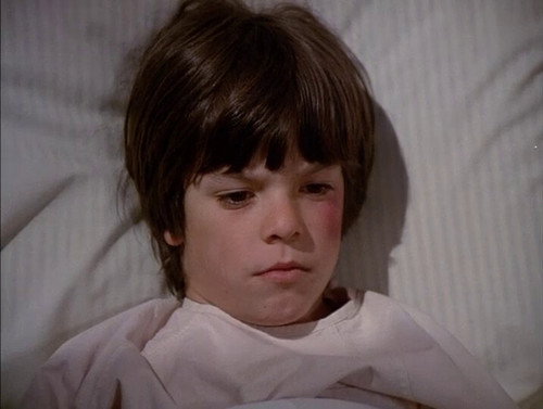Quincy, M.E. Season 2 Episode 8 - A Good Smack in the Mouth