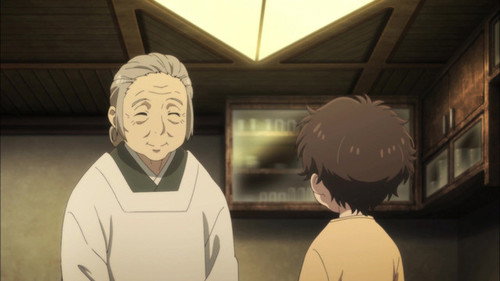 Beautiful Bones: Sakurako's Investigation Season 1 Episode 2 - Where’s Your House?