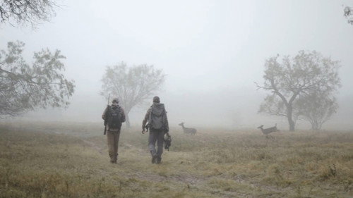 MeatEater Season 10 Episode 3 - Lone Star Whitetails