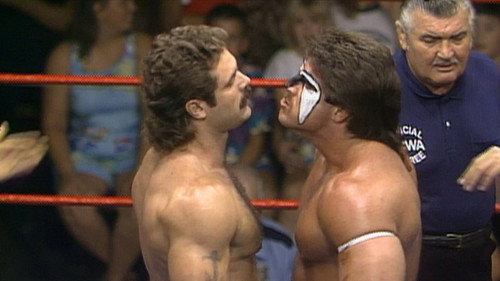WCCW - August 30, 1986 still