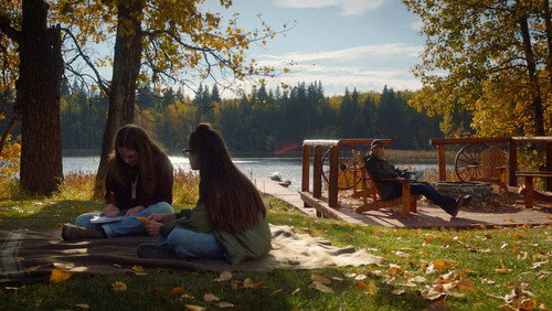 Heartland Season 16 Episode 10 - Lurking in the Shadows