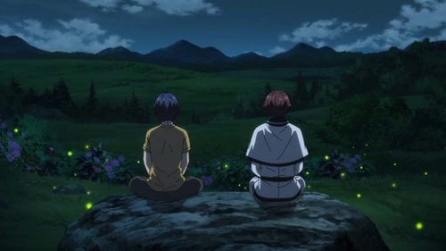 The Wrong Way to Use Healing Magic Season 1 Episode 7 - A Night of Decisions!
