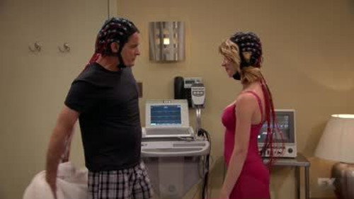 Anger Management Season 2 Episode 44 - Charlie Does It For Science