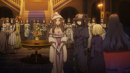 The Holy Grail of Eris Season 1 Episode 7 - A Banquet of Insectivorous Plants