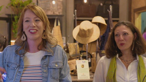 The Profit Season 6 Episode 2 - Queork