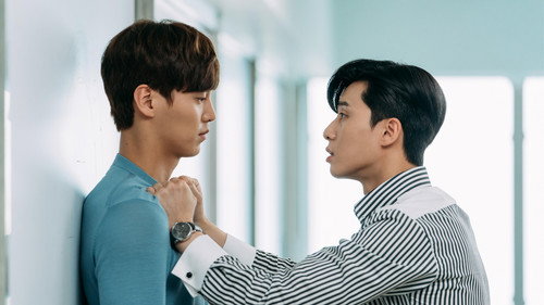 What's Wrong with Secretary Kim Season 1 Episode 11 - Why Hold Back the Truth?