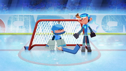 Goal! Season 1 Episode 3 - Episode 3