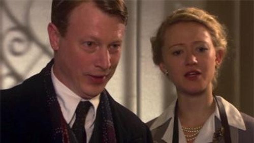 Torchwood Season 2 Episode 3 - To the Last Man