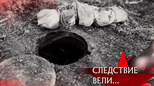 The investigation was conducted Season 18 Episode 15 - Episode 15