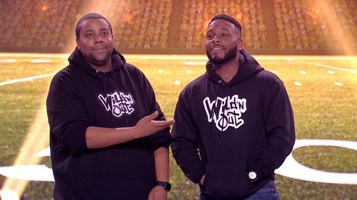Nick Cannon Presents: Wild 'N Out Season 11 Episode 1 - All That Takeover