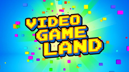 Blaze and the Monster Machines Season 8 Episode 3 - Video Game Land: A Monster Machine Super Special (2)