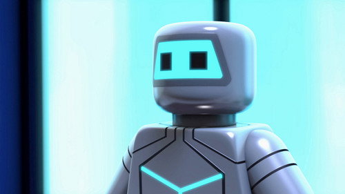 Ninjago: Masters of Spinjitzu Season 12 Episode 9 - One Step Forward, Two Steps Back