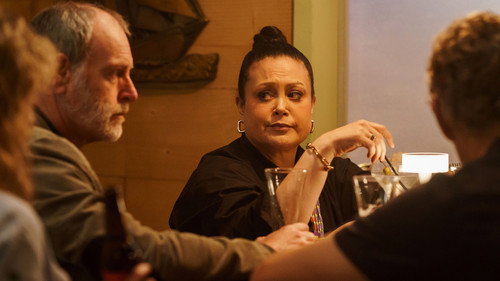 Blue Murder Motel Season 1 Episode 7 - Radio Silence