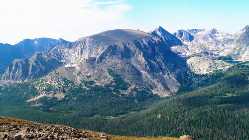PARK'D with Abby Hornacek Season 7 Episode 2 - Rocky Mountain National Park