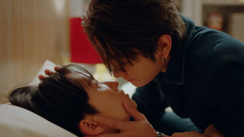 The Boy Next World Season 1 Episode 5 - Truth and Memory