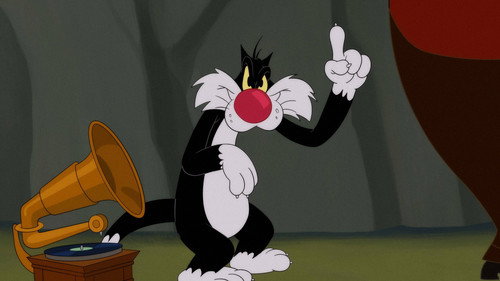 Looney Tunes Cartoons Season 3 Episode 24 - Miner Threat