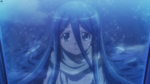 The Severing Crime Edge Season 1 Episode 5 - ―Before the Game―